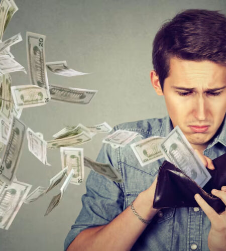 How to Avoid Common Financial Pitfalls and Save More Money