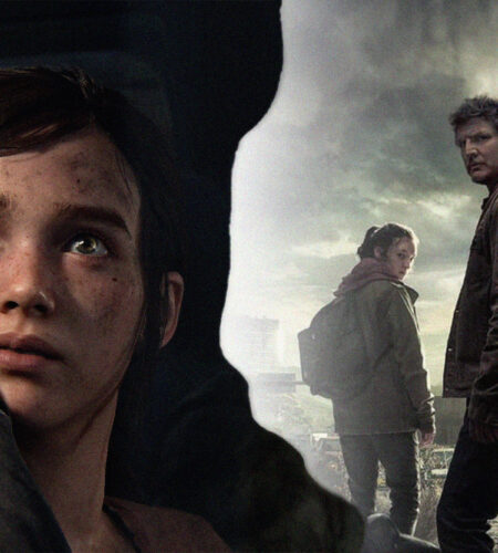 Leveling Up: The Evolution of Video Games into Movies and Shows