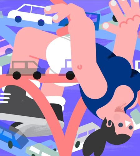 Los Angeles’ Bold Bid for a Car-Free 2028 Olympics: Can the City of Cars Shift Gears?