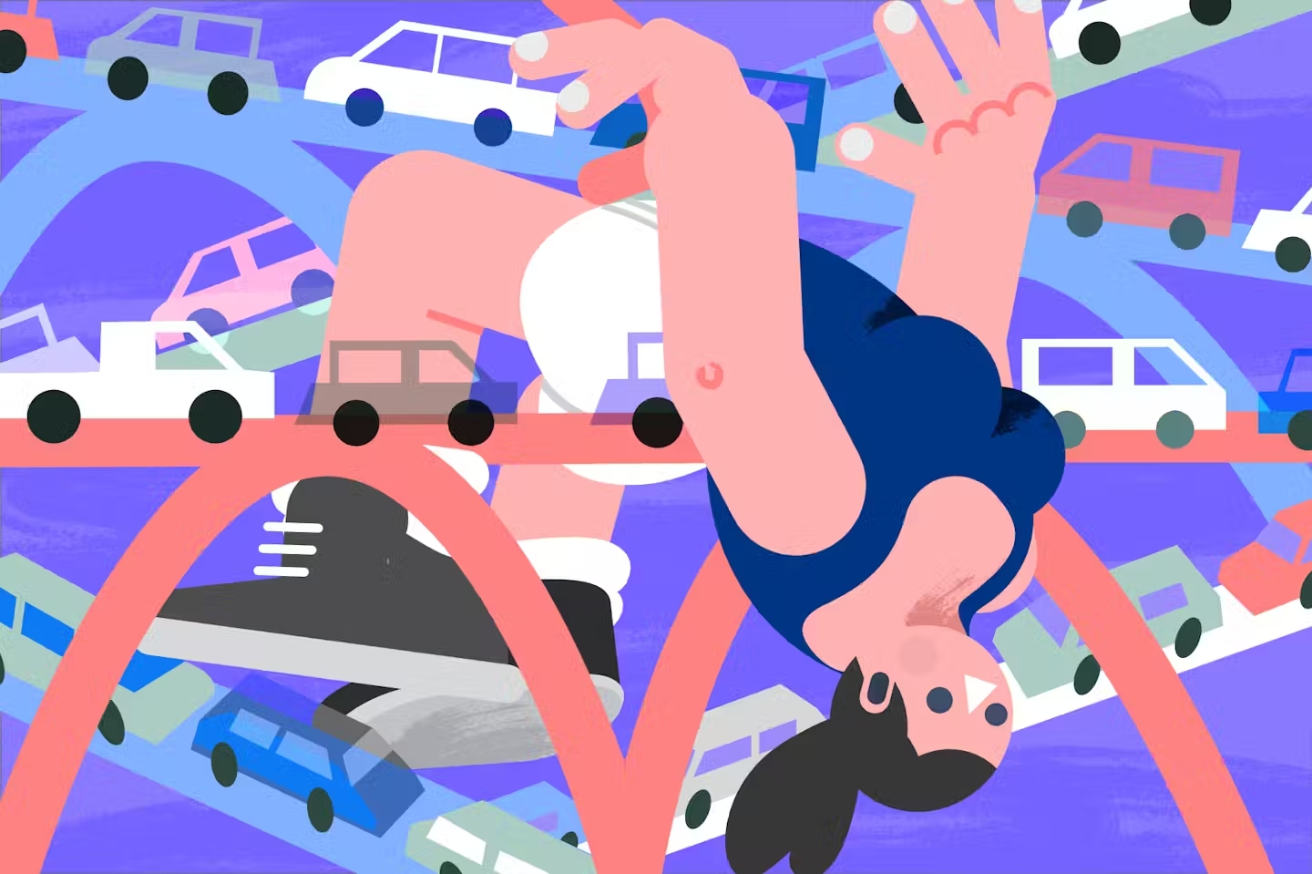 Los Angeles' Bold Bid for a Car-Free 2028 Olympics: