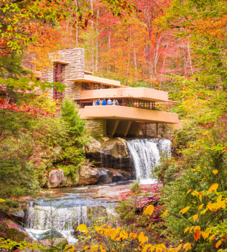 Embrace the Magic of Fall: Top Getaways Across the Country