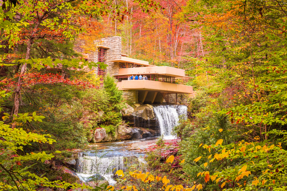 Embrace the Magic of Fall: Top Getaways Across the Country