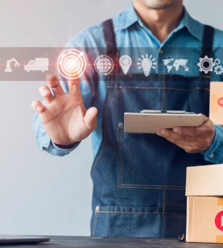 Harnessing Generative A.I. for Startup Growth: A New Frontier in Entrepreneurship