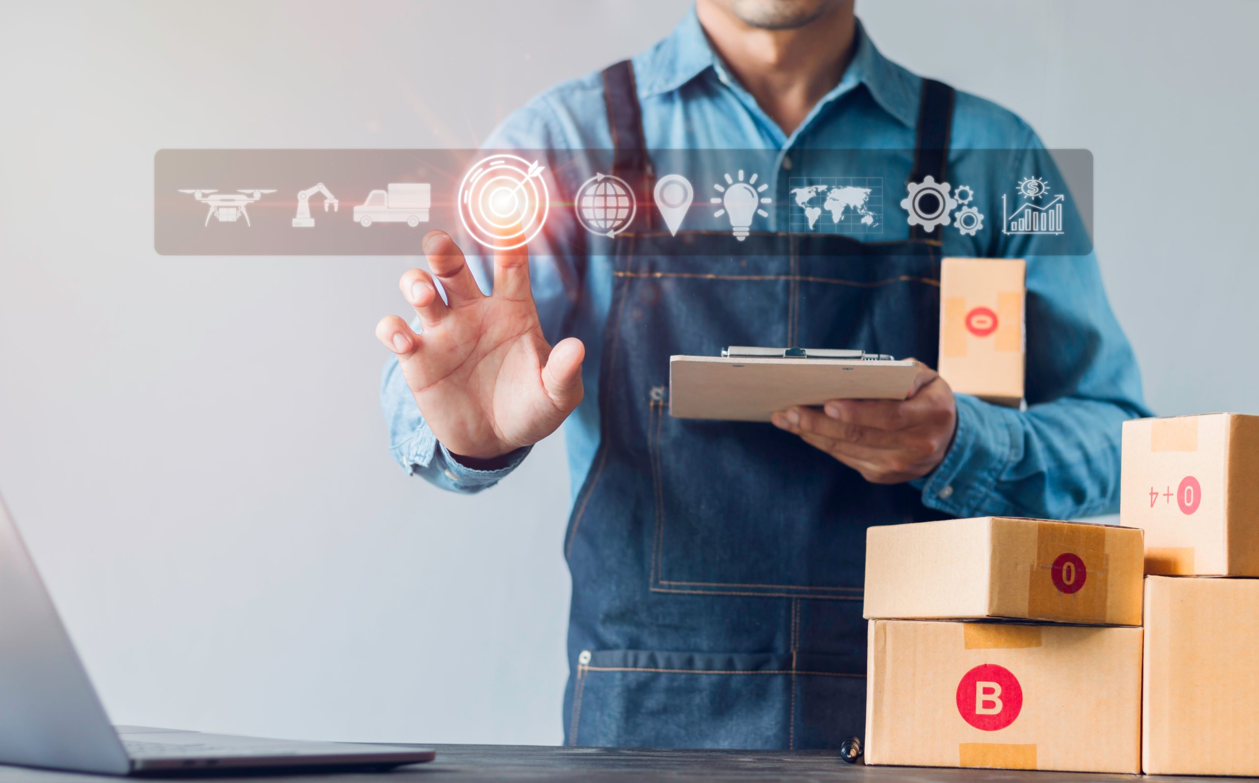 Harnessing Generative A.I. for Startup Growth: A New Frontier in Entrepreneurship