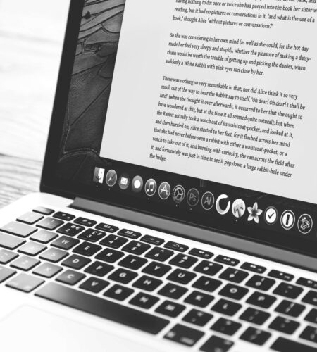 Top Apps for a Distraction-Free Writing Experience