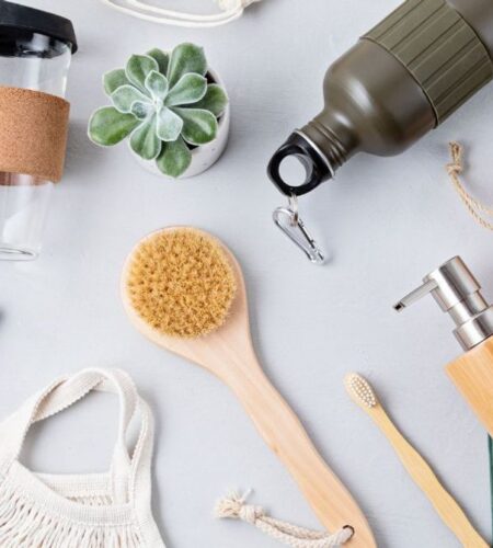 Eco-Friendly Travel Gear