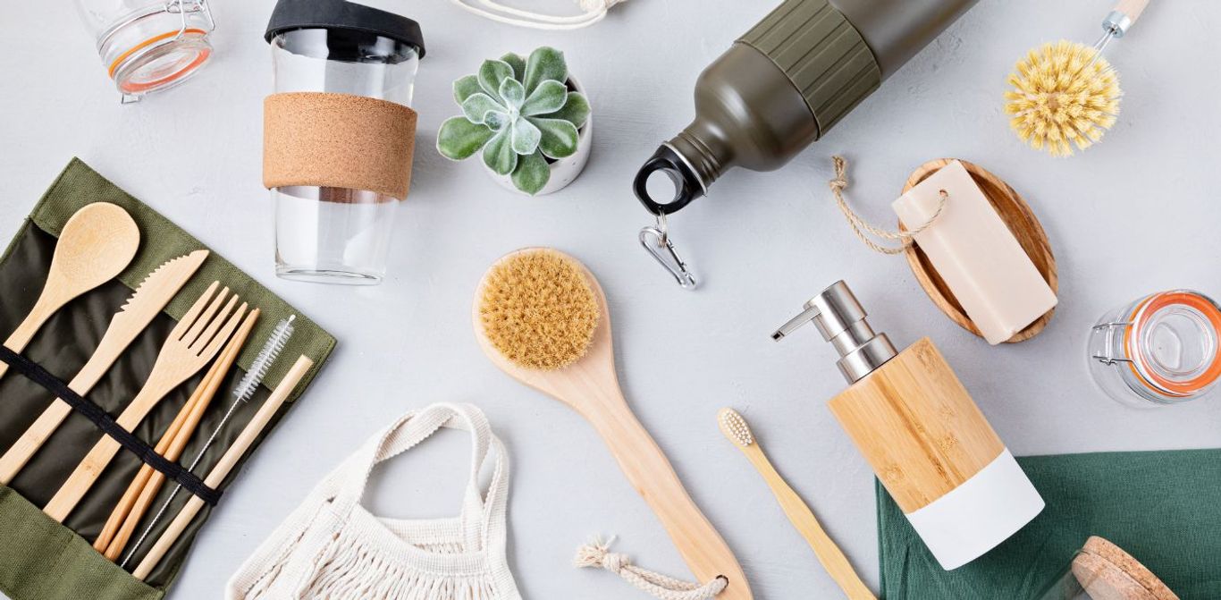 Eco-Friendly Travel Gear