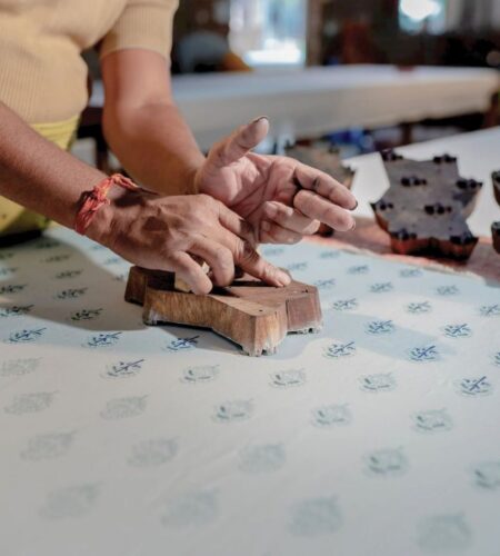 The Revival of Handcrafted Goods