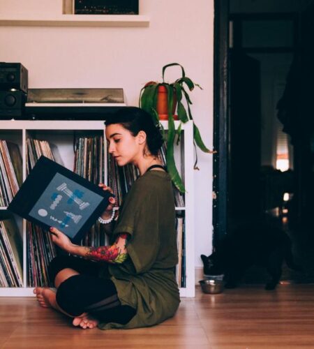 The Enduring Appeal of Physical Media