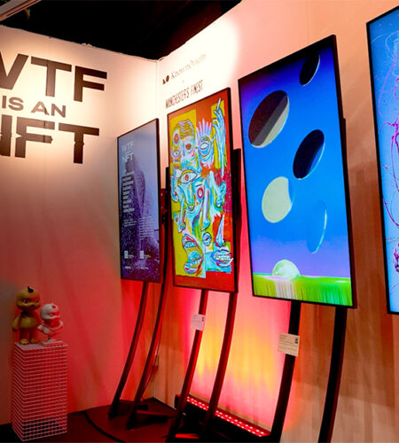 The New Era of Digital Art Ownership: Understanding NFTs and Their Role in the Art World