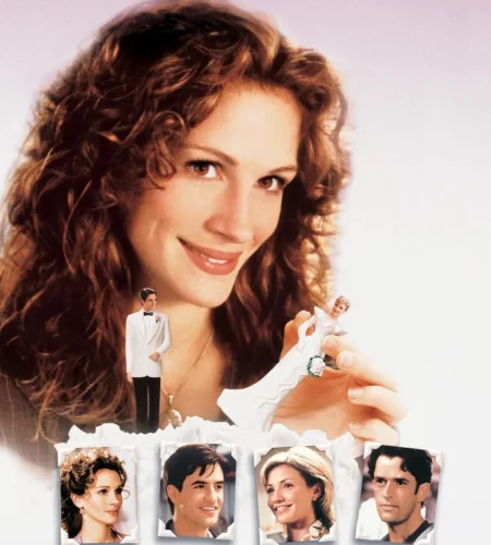‘My Best Friend’s Wedding’