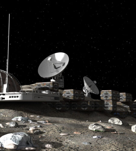 Why Scientists Are Eyeing the Moon as Earth’s Ultimate ‘Doomsday’ Vault for Biodiversity