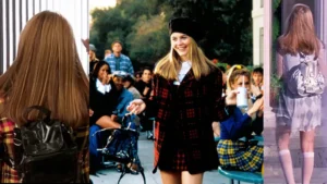 Backpack Purse Trend