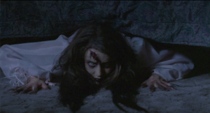 A still from the film Urban Legends: Bloody Mary