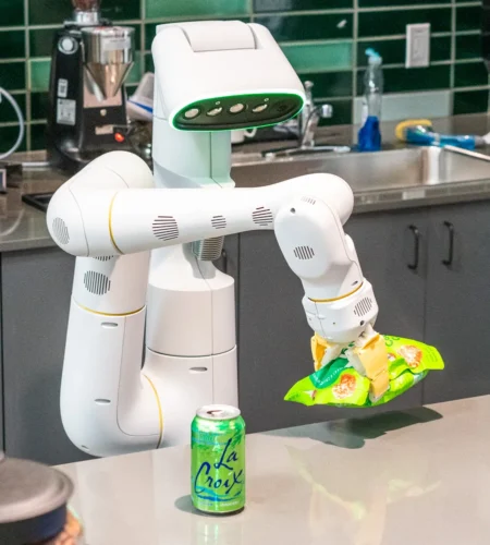 Inside Google’s Ambitious 7-Year Journey to Create AI-Powered Robots: Challenges and Future Outlook