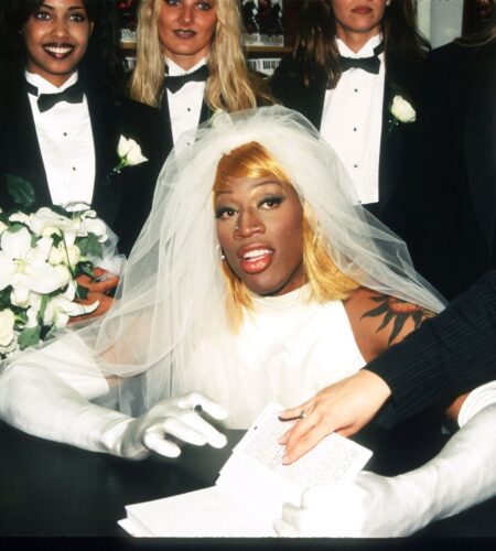 Iconic Pop Culture Moments of the 90s