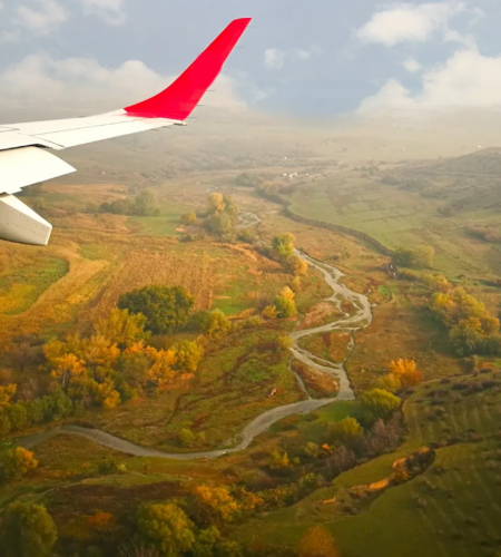 Travel Demand Softens: Score Big Savings on Fall Getaways