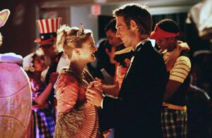 Never Been Kissed