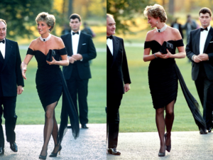 The Revenge Dress