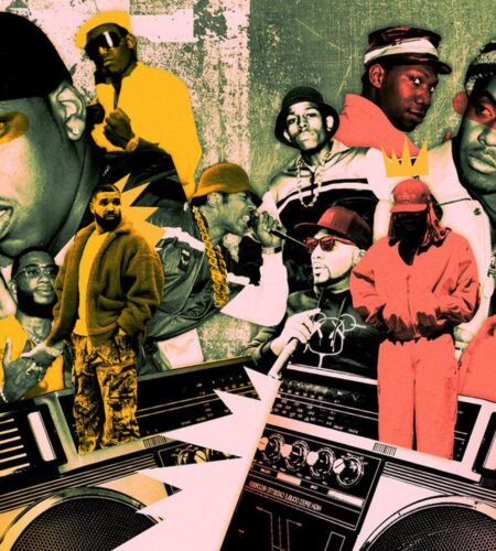 90s Rap Rivalries: The Battles That Defined a Generation