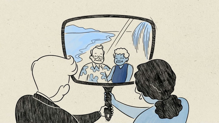 Retirement Reality Check: 40% of American Workers Are Behind on Planning