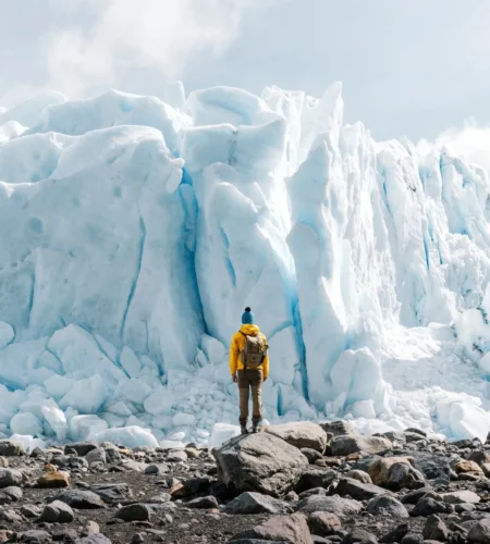 The Rise of Last Chance Tourism: A Daring Adventure or a Dangerous Trend?