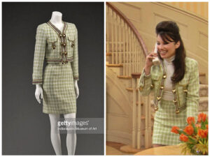 Fran Fine’s Fashion Broke the Mold