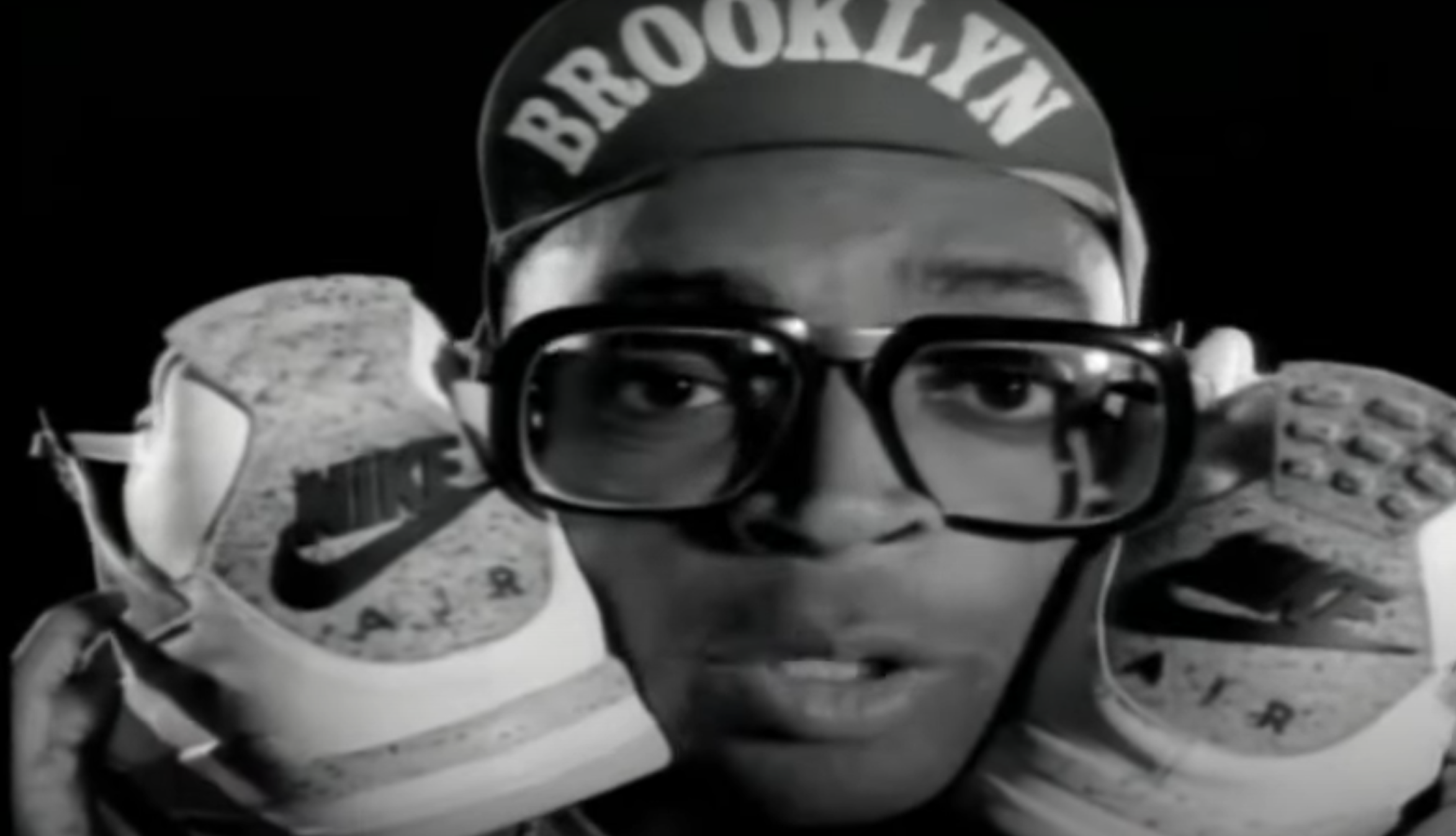 Celebrity Endorsements Became Cool In The 90s