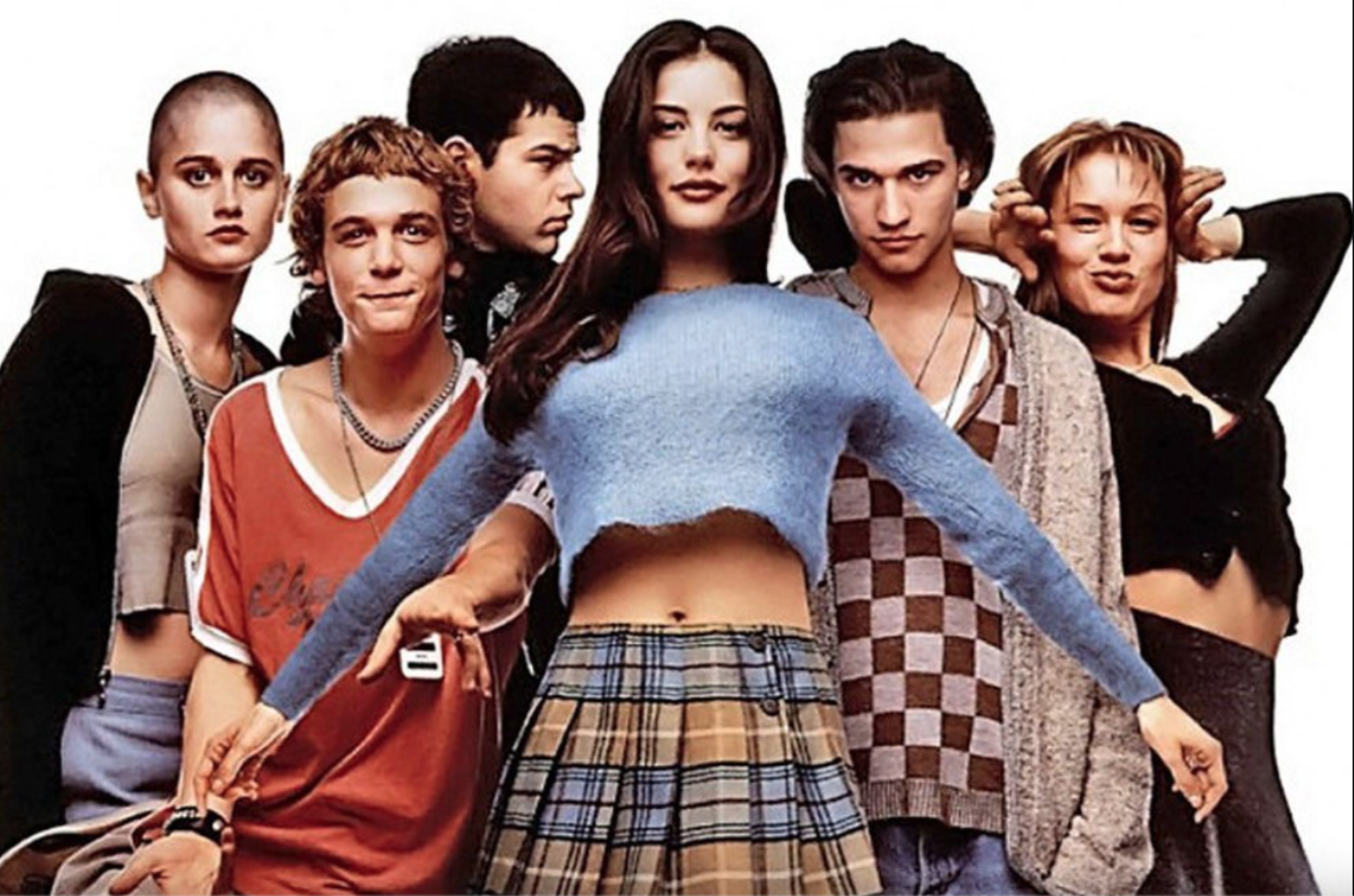 Slackerdom Made Big Bucks In The 90s