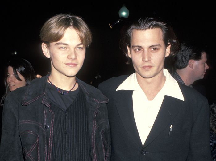 Every One Of These Actors Were On Your Bedroom Wall