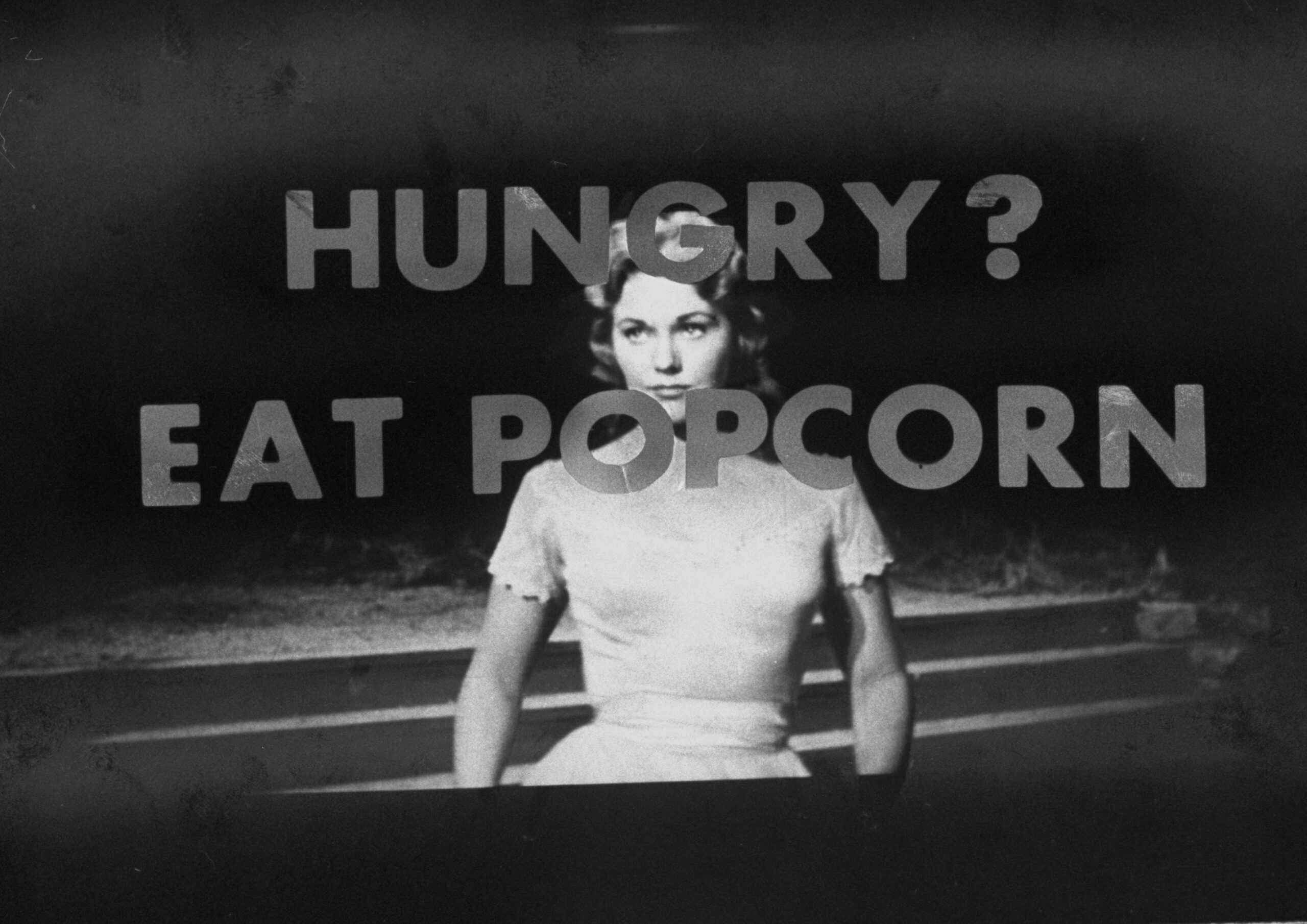 Subliminal Messages - Is Your TV Brainwashing You?