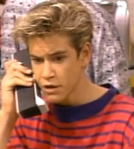 Mark-Paul Gosselaar