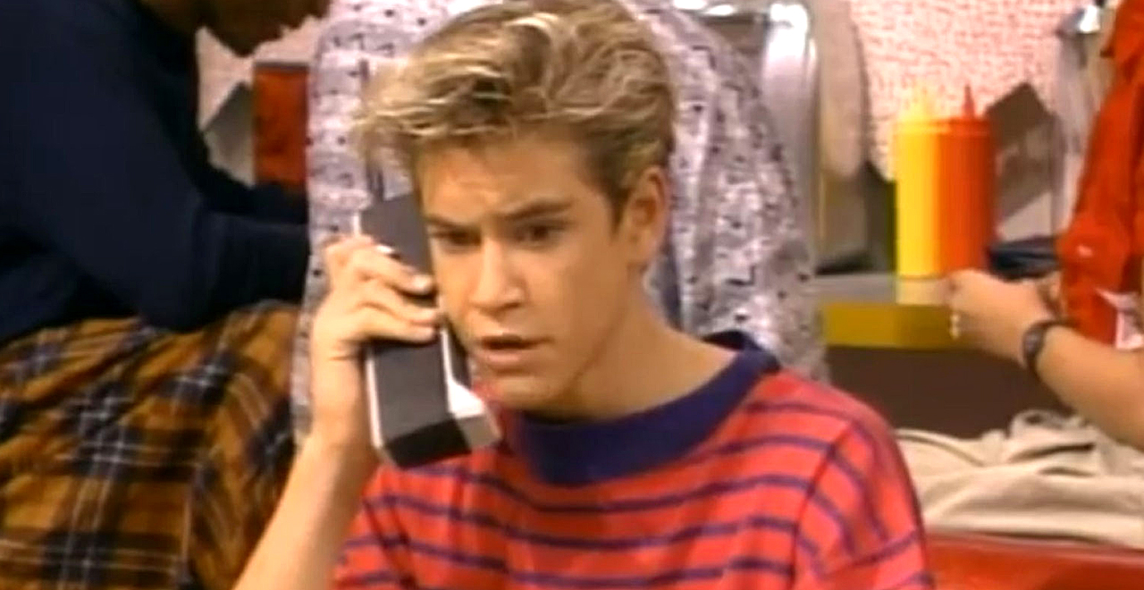 Mark-Paul Gosselaar