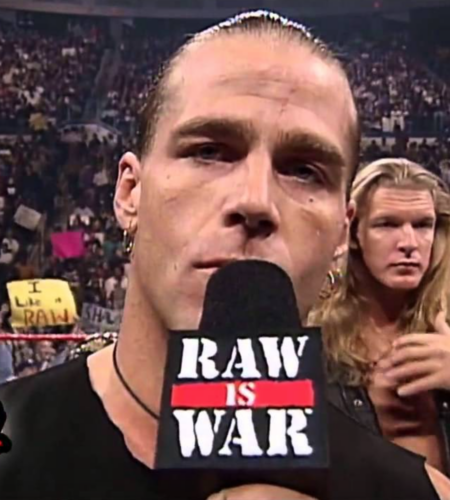 Our Favorite Wrestling Heels of the 90s Who Deserve Another Look