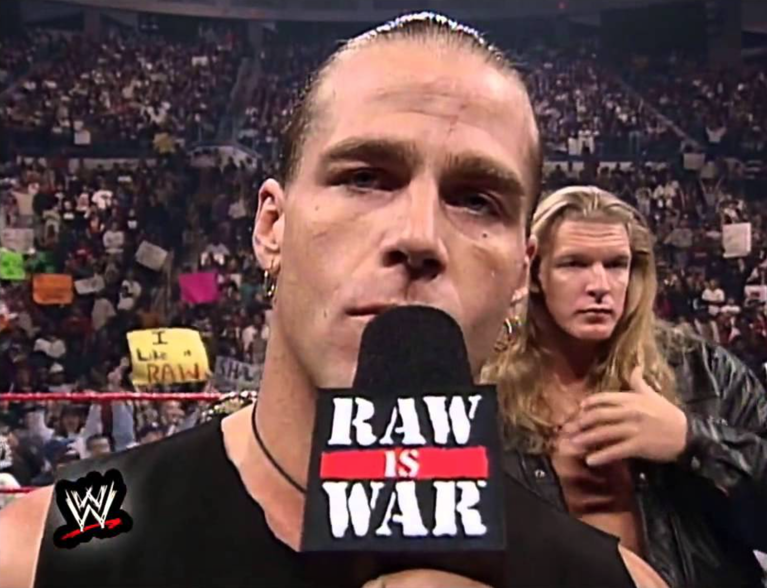 Shawn Michaels