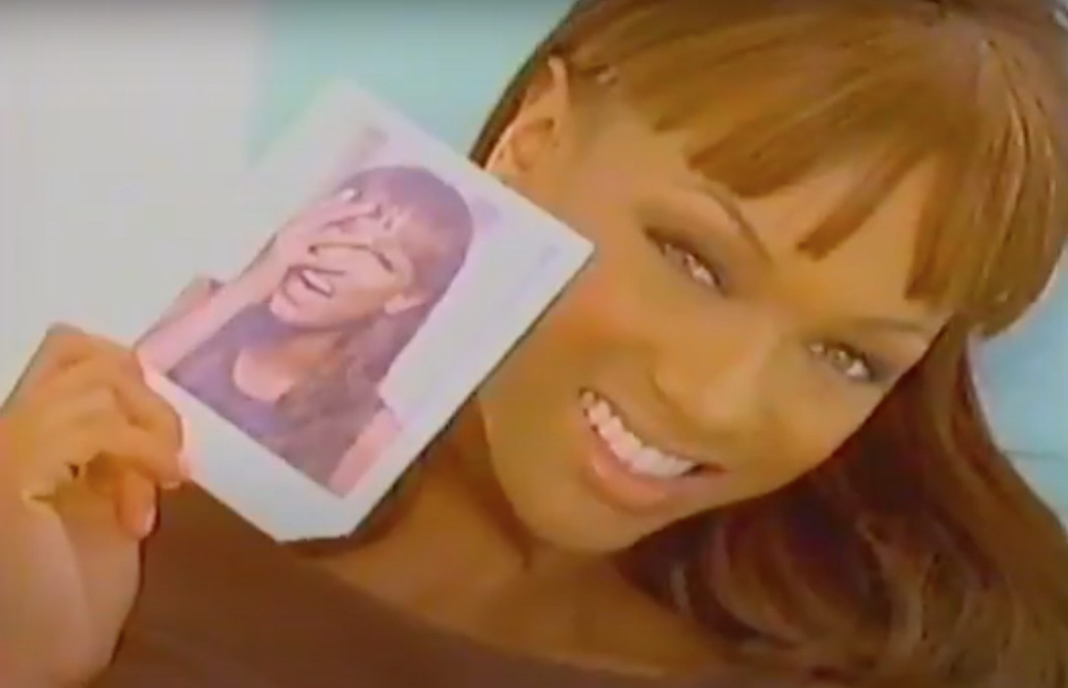 Tyra Banks and CoverGirl, Every Girl's Cover Girl