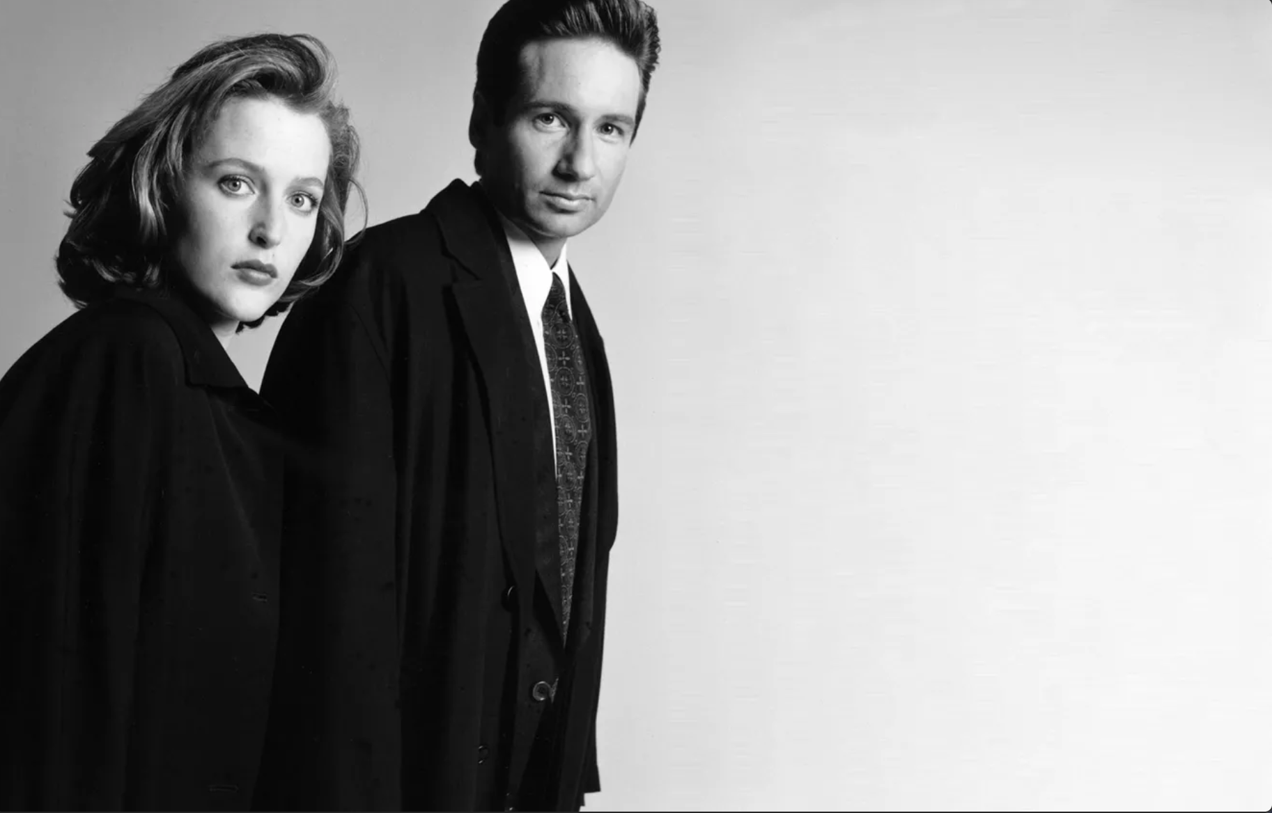  The X-Files 