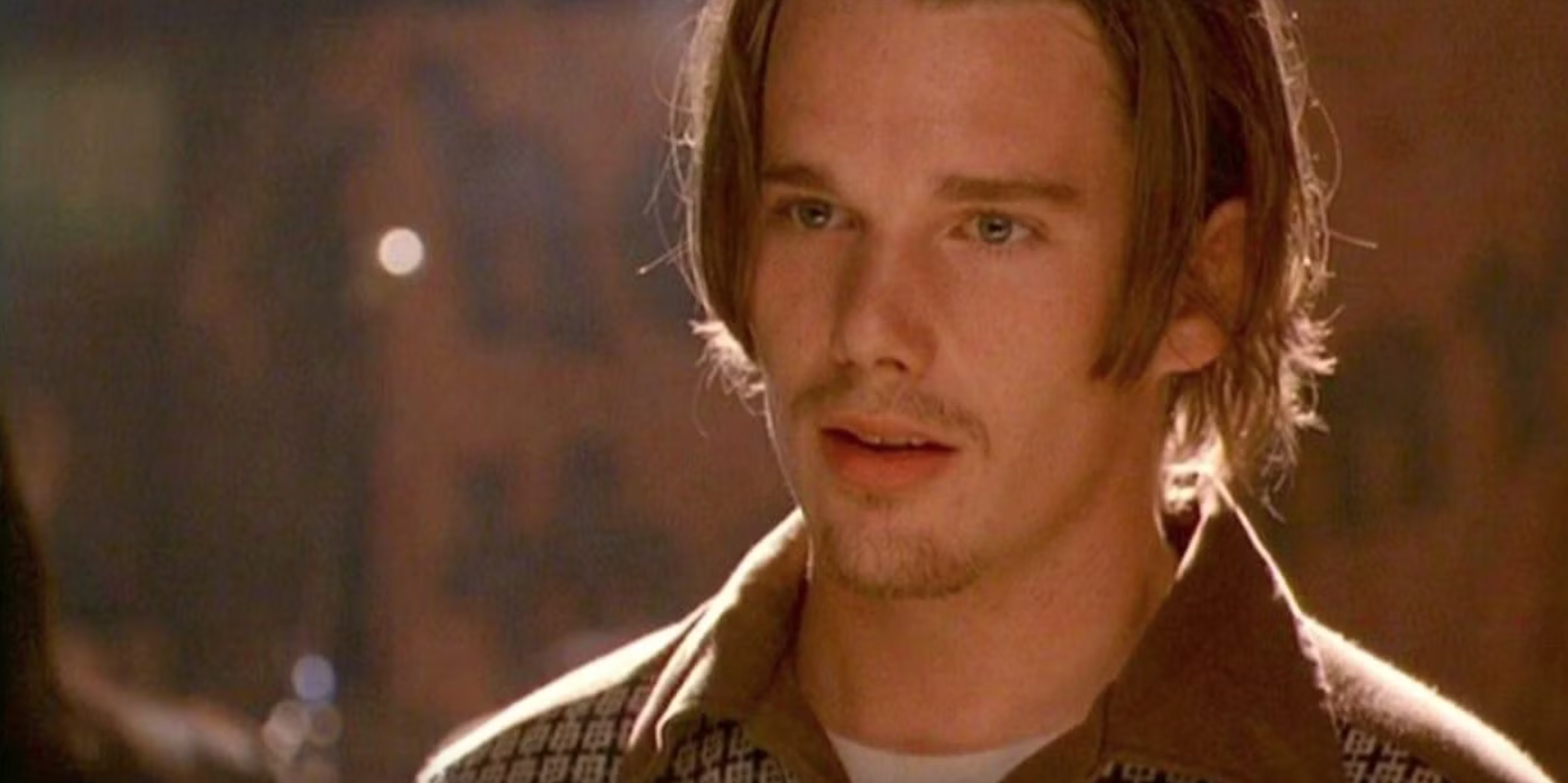 Who Was the Slacker?