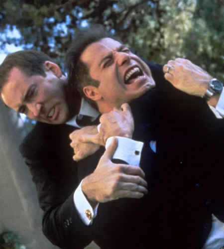 Some of the Best Cringe-Worthy Movies of the 1990s (Pt.2)