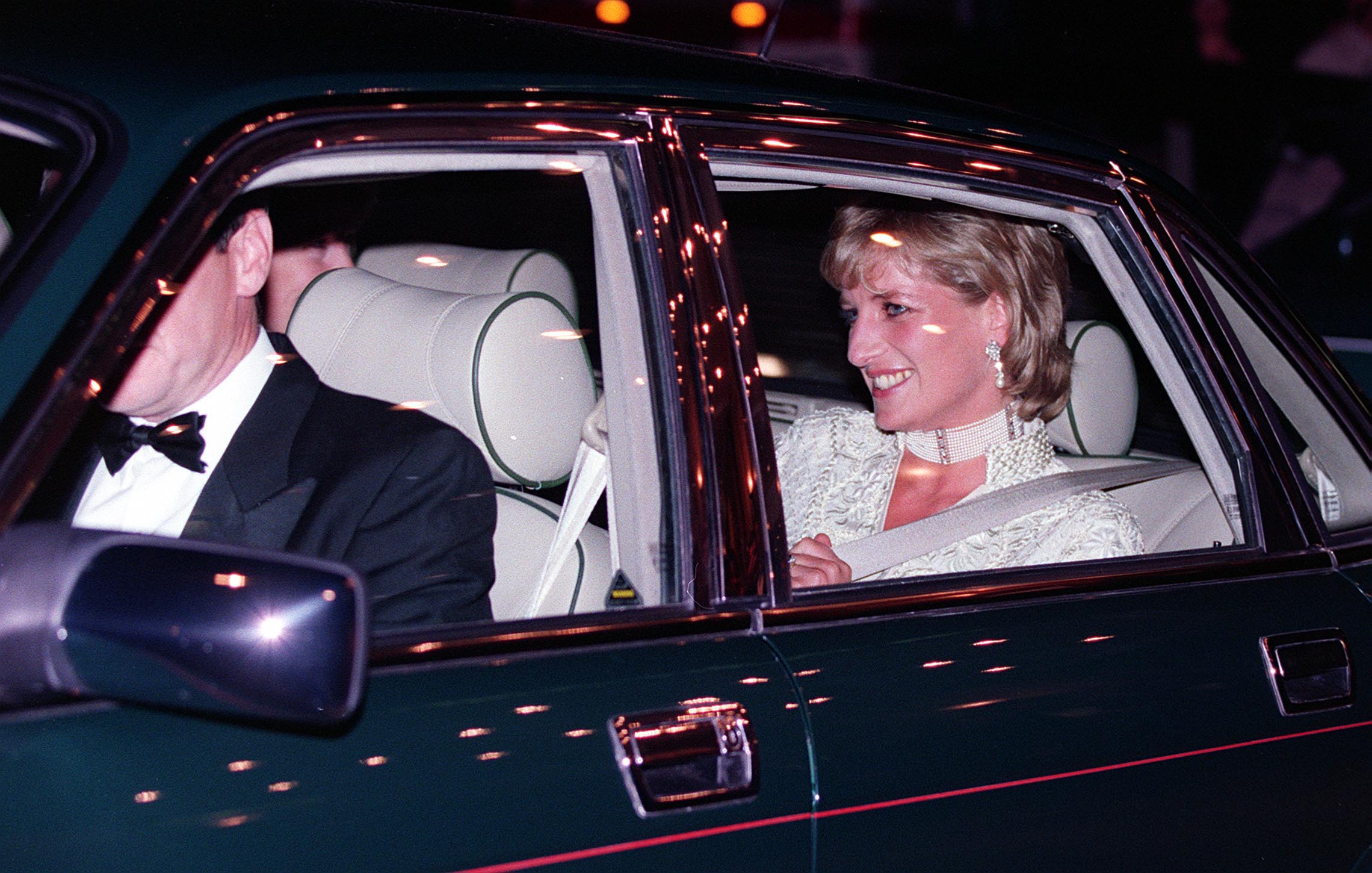 Princess Diana