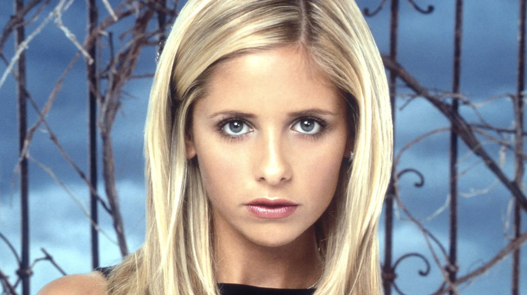 Buffy Summers - The Slayer Who Broke the Mold