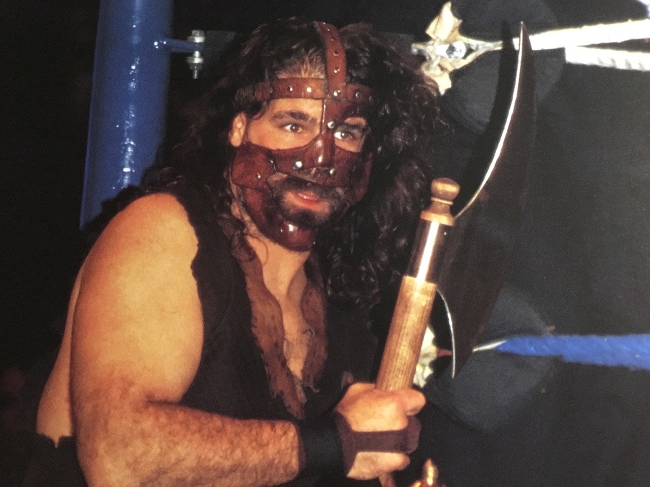 Mankind