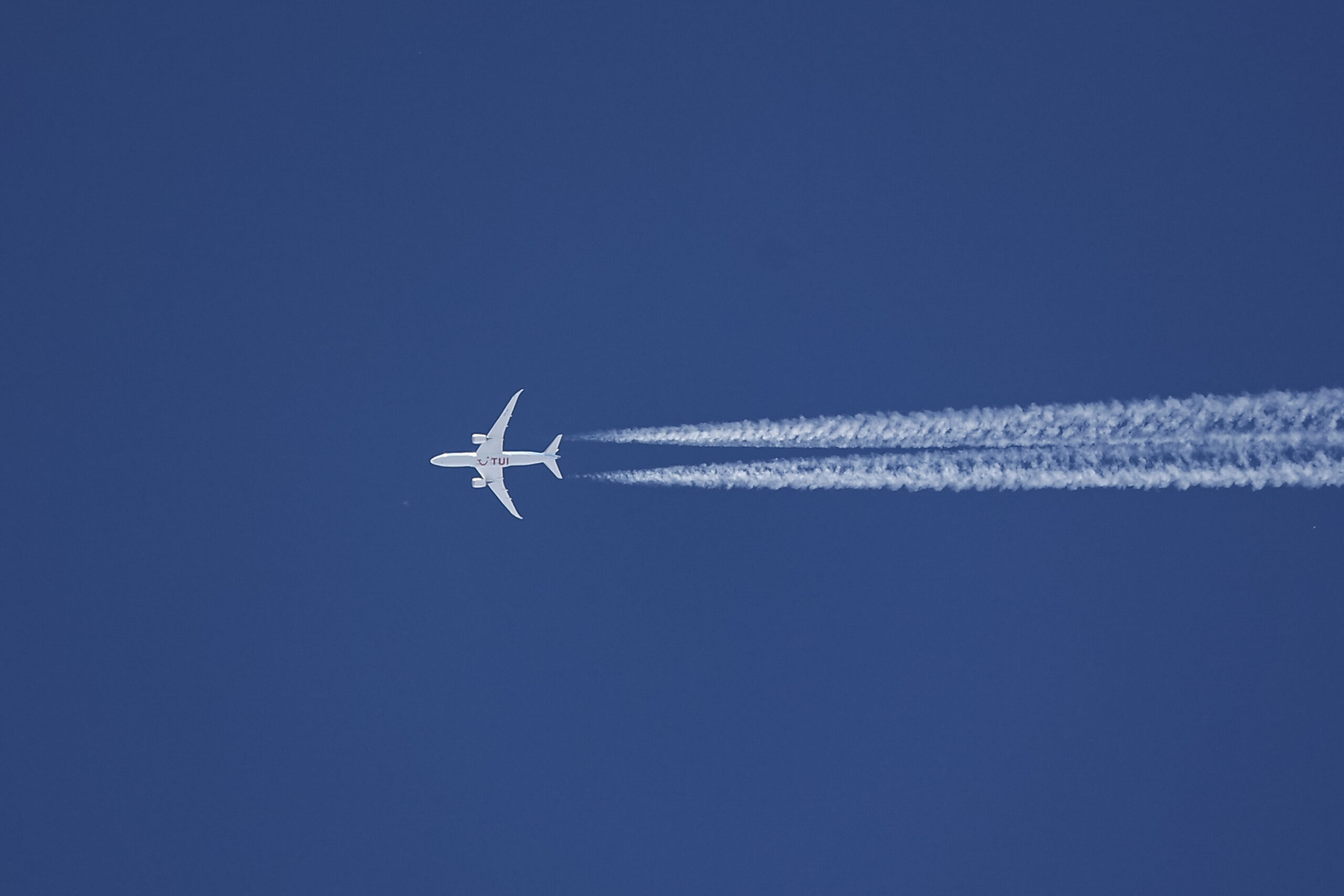 Chemtrails