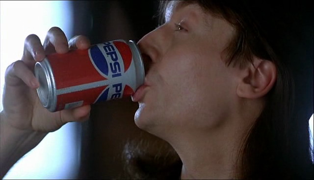 Wayne's World and the Comedy of Product Placement