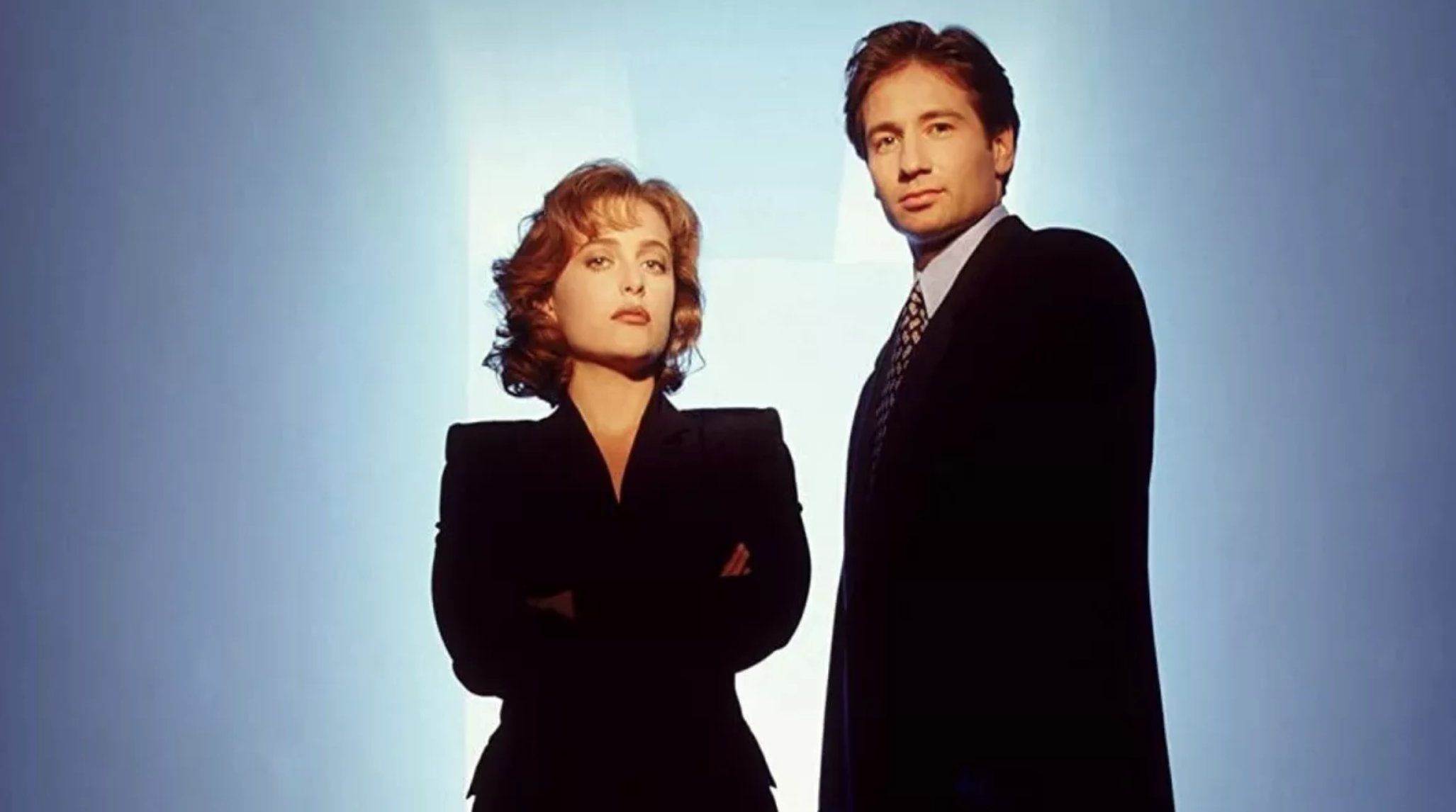 The X-Files