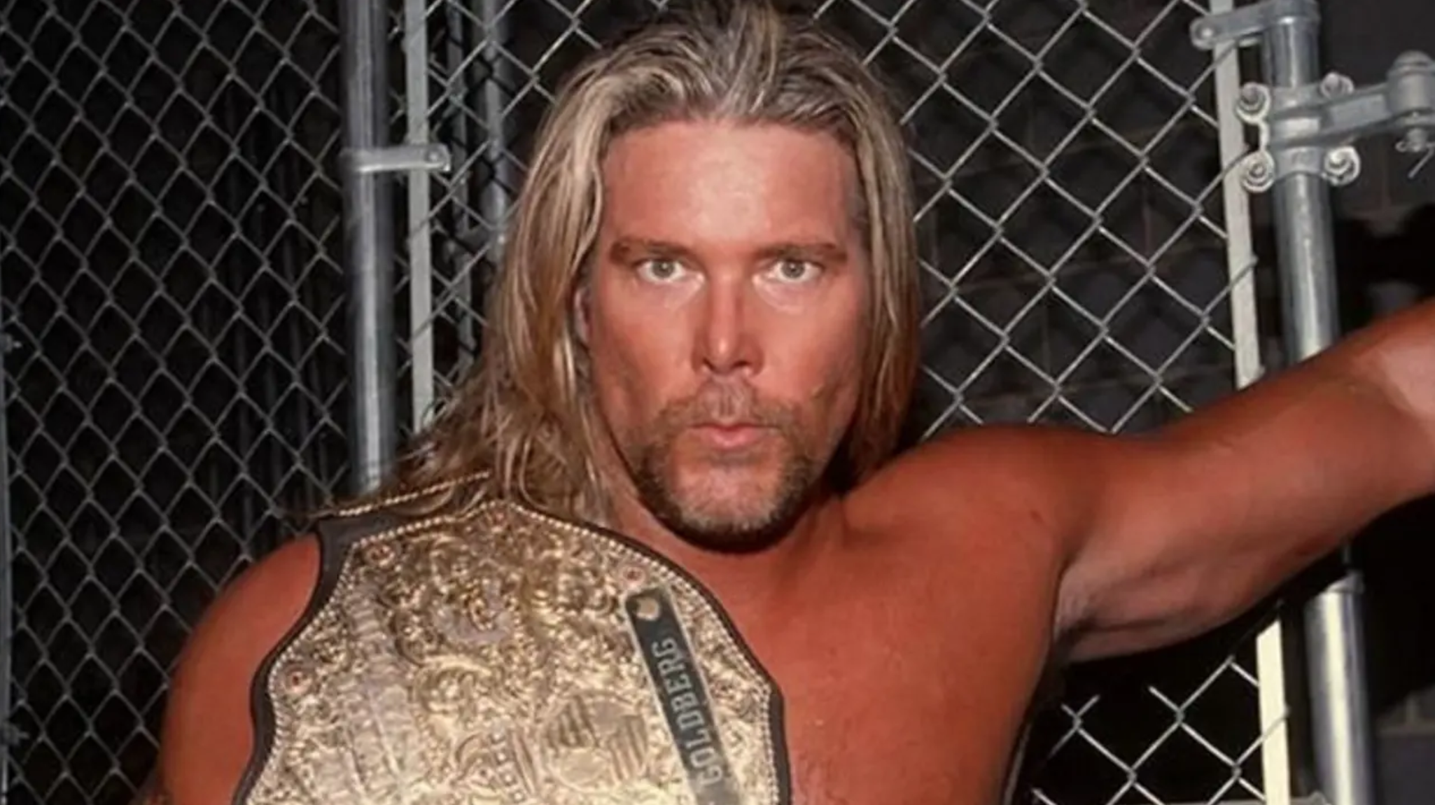Kevin Nash