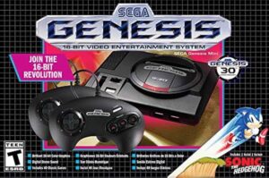 Sega Genesis Mini