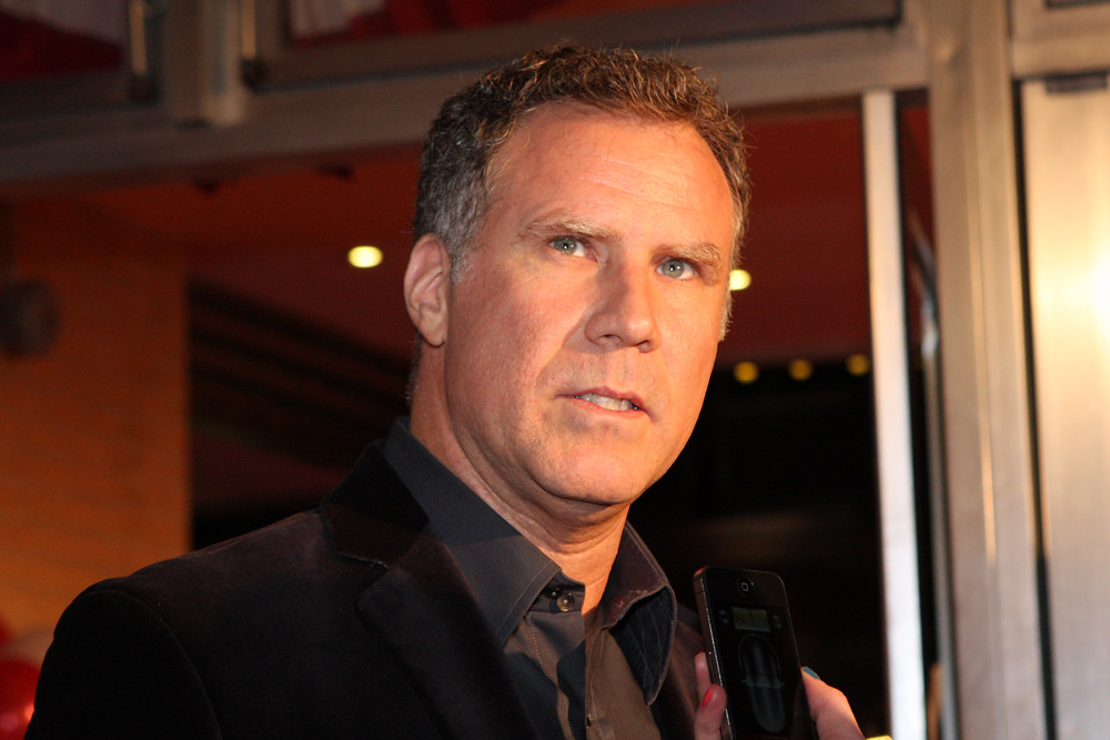 Will Ferrell