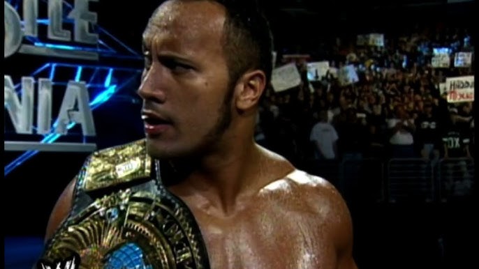 The Rock