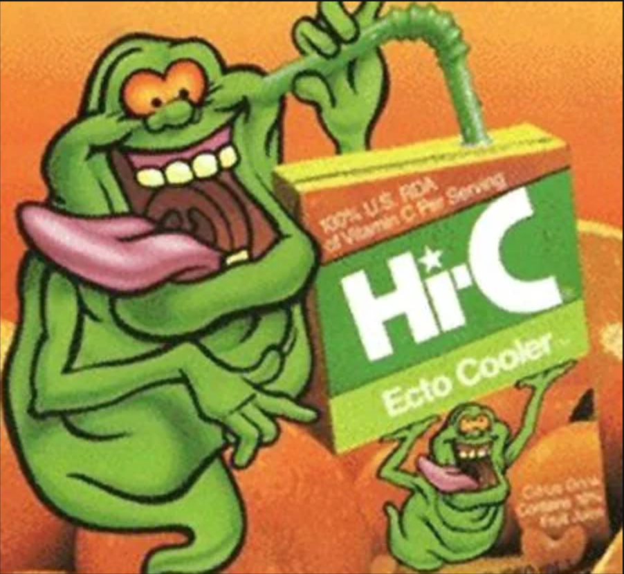 Hi-C Ecto Cooler